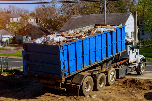 Moving and Downsizing Cleanouts in Glastonbury Center, CT