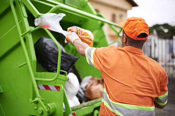 Best Scrap Metal Removal  in Glastonbury Center, CT