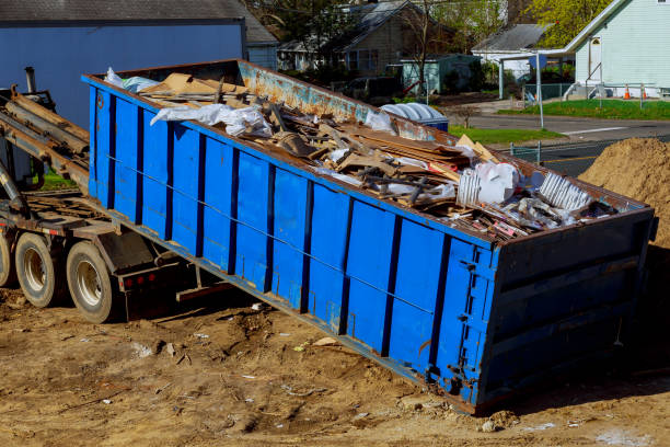 Best Commercial Junk Removal  in Glastonbury Center, CT