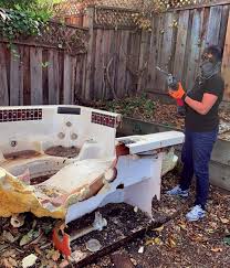 Best Yard Waste Removal  in Glastonbury Center, CT